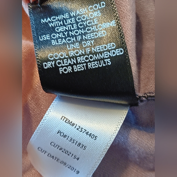 TORRID Mini Jersey Multi Striped Tee Shirt Dress Sz00 Bodycon Rayon-Spandex - Picture 11 of 14